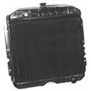 Радиатор 51А-1301010