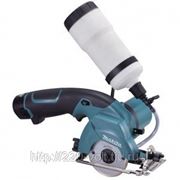 Плиткорез Makita Cc300dwe аккумуляторный фото