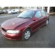 Запчасти бу к к Opel Vectra В, 1998 г. в. 94г., 98г., 99г. фото