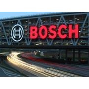 Свечи зажигания Bosch фото