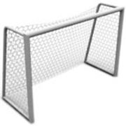 Сетки для хоккейных ворот Д 22 мм (пара)