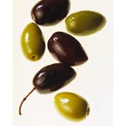 Оливы и маслины фото
