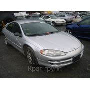 Dodge Intrepid 2002 год, 2.7 бензин, по запчастям