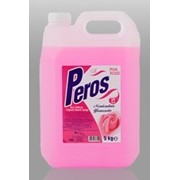 Жидкое мыло для рук PEROS 5л 0050 фото