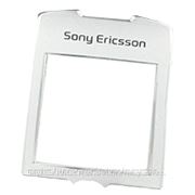 Защитное стекло дисплея для Sony Ericsson J210i