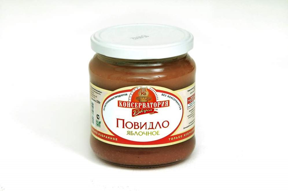 Повидло Из Яблок Купить В Екатеринбурге