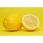 Повидло лимонное