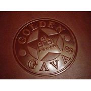 Конгревное тиснение фото