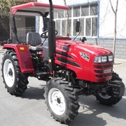 Мини-трактор Luzhong 35 HP