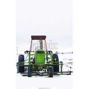 Сельское хозяйство. Обслуживание и ремонт сельхозтехники. Ремонт сельхозтехники. Ремонт систем кондиционирования сельскохозяйственной техники. фото