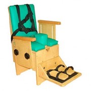 Опора для сидения ОС-001.1 для детей-инвалидов «Я Могу!» фото