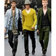 Показы одежды шоу фото