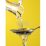 Рафинированное дезодорированное масло подсолнечное (Дельта Вилмар) 20кг