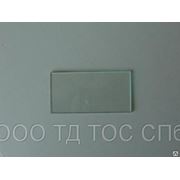 Светофильтр ТИС-3 102*52 мм, ТС-3 102*69 мм, ТС-3 110*90 мм прозрачный фотография