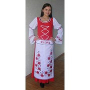 Белорусский костюм (Э-99) фото