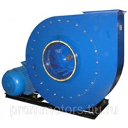 Вентилятор высокого давления ВЦ 6-28 (ВР 132-30, ВР 120-28, ВР 130-28) №12,5 схема 1 с дв. 132/1500 фотография