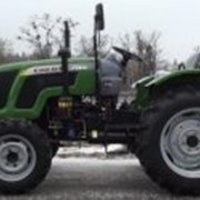 Мини-трактор CHERY- RF244B