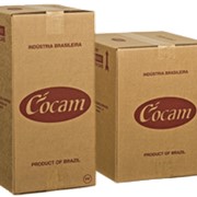 Кофе “Cocam“ / “Кокам“ / Бразилия фото