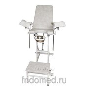Кресло гинекологическое КГс-02 Диакомс фото