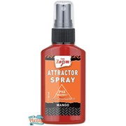 CZ Attractor Spray, Plum 50 ml CZ4429