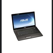 Ноутбук Asus X73br 17.3/E450/4/320/Hd7470/Bt/7hp