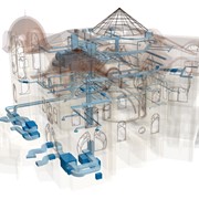 Проектирование систем вентиляции и кондиционирования фото