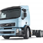Автостекло для грузовых а/м иностранного производства