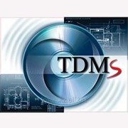 Программа TDMS - Technical Data Management System фото