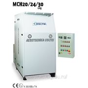 Компрессоры высокого давления для природного газа Coltri MCH-20 фото