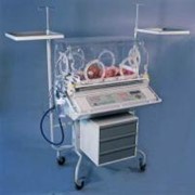 Инкубатор (кювез) для новорожденных BLF-2001 MEDICOR