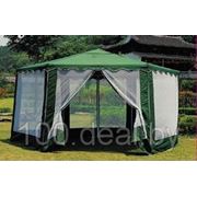 Садовый тент шатер Green Glade 1003 фотография