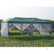 Садовый тент шатер Green Glade 1056 фото