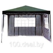 Садовый тент шатер GK-003S (3x3 м) фотография