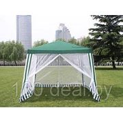 Садовый тент шатер Green Glade 1036 фото