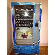 Торговый снек-автомат, комбинированный, Electrolux Zanussi фото