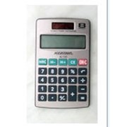 Калькулятор ASSISTANT AC-1101