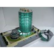 Изготовление макетов фото