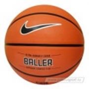 Мяч баскетбольный NIKE Baller фото