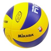 Мяч волейбольный MIKASA MVA200 фото