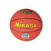 Баскетбольный мяч фото