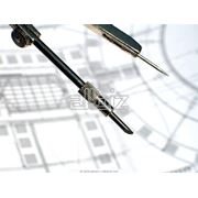 Измерения деталей сложной формы обратный инжиниринг фото