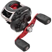 катушка Abu Garcia Ambassadeur Black-Max Low Profile