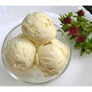Мороженое сливочное
