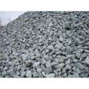 Производство вторичного щебня из бетонных отходов фото