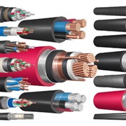 Кабели и провода: монтажные, электрические для приборов; изолированные; обмоточные