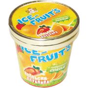 Мороженое плодово-ягодное Ice - Fruit's фотография