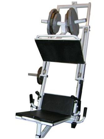 Body Solid ach18