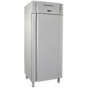Холодильно-морозильный шкаф Carboma V560 (-5…+5) (Карбома) фотография
