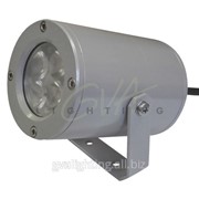 Светильник светодиодный типа ДДУ04 220В PixeLED IP66 для архитектурной подсветки фото