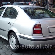 Усилитель жесткости кузова для Skoda, артикул 5J9809307 фотография